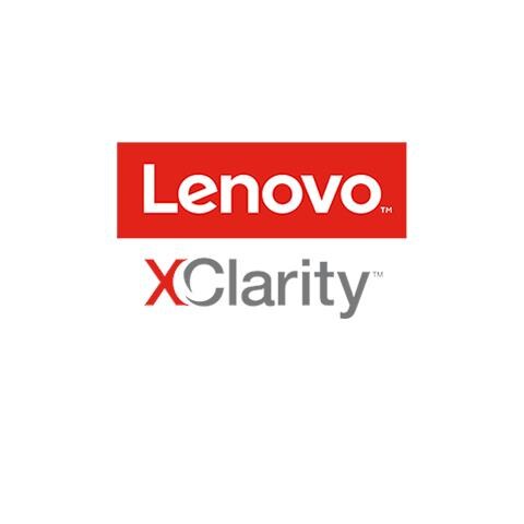 Xclarity Pro Per Managed 1 Yr Sw - Foto 1