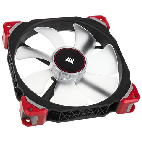 Ventola di Raffreddamento Serie ML140 Pro 14 cm - Foto 1