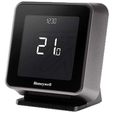 Termostato Intelligente T6R Wi-Fi Colore Nero - Foto 2