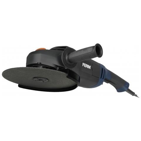 Smerigliatrice Angolare 2500W Diametro Disco 230 Mm - Foto 1
