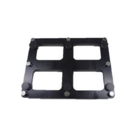 Frame Kit VG-LFH15 FHD 1.5 mm Colore Nero - Foto 1