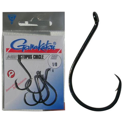 Ami Octopus Circle Mis. 1 - Foto 1