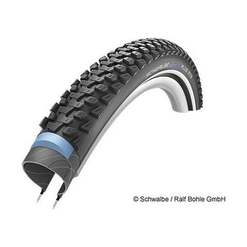 Pneumatico Rigido Marathon Plus Mtb 26x2,25"" Reflex - Foto 1