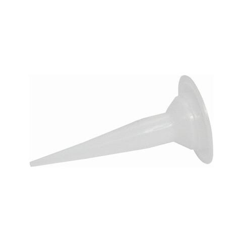 Beccuccio Per Pistola Silicone E Grasso - Per Modello '502636 - Foto 2