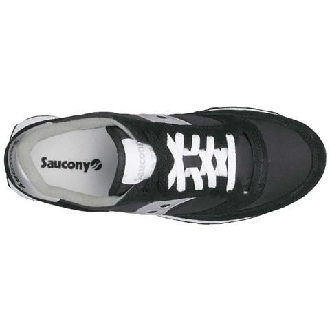 Scarpe Lifestyle Jazz Vintage S7036810 Taglia 43 Colore Nero - Foto 2