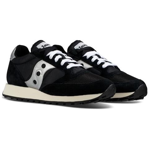 Scarpe Lifestyle Jazz Vintage S7036810 Taglia 43 Colore Nero - Foto 3