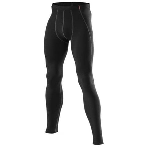 Intimo Underpants Transtex Warm Long Black Abbigliamento Uomo 60 - Foto 1