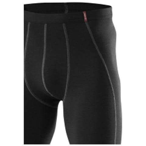 Intimo Underpants Transtex Warm Long Black Abbigliamento Uomo 60 - Foto 2