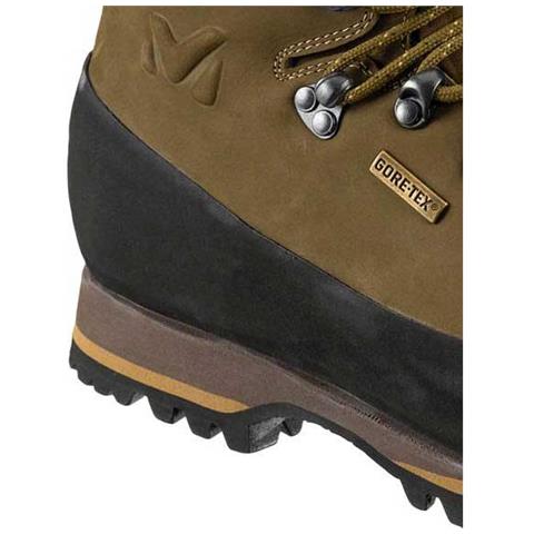 Scarponi Bouthan Goretex Scarpe Uomo Eu 44 2/3 - Foto 3