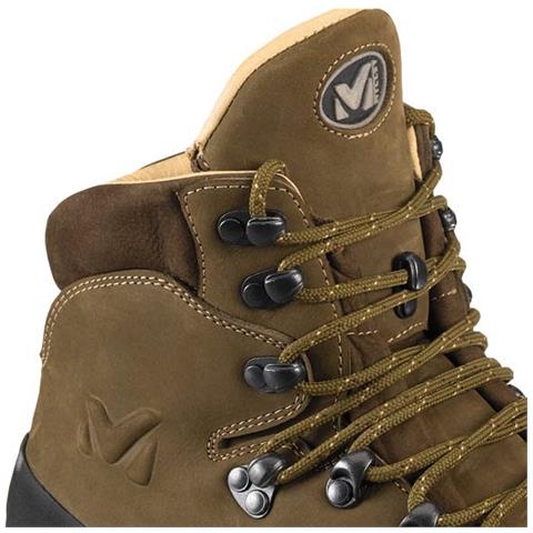 Scarponi Bouthan Goretex Scarpe Uomo Eu 44 2/3 - Foto 2