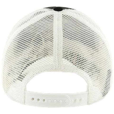 Berretti E Cappelli Chicago White Sox Branson Accessori Uomo One Size - Foto 2