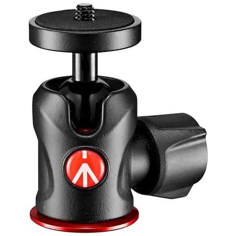 492 Kugelkopf Micro - Foto 2