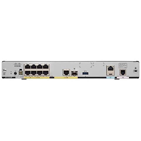 ISR 1100 G. FAST GE SFP - Foto 1
