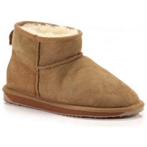 Emu Stinger Micro E012 Chestnut Scarpa Tempo Libero - Donna Us 10 - Foto 1