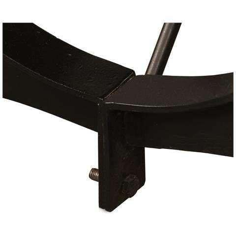 Tavolo Da Pranzo In Legno Massello Di Mango Grezzo 180 Cm - Foto 9