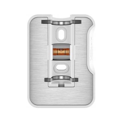 Vogel's SOUND 4201 Bianco, Supporto a parete per Sonos One & Play: 1 - Foto 2