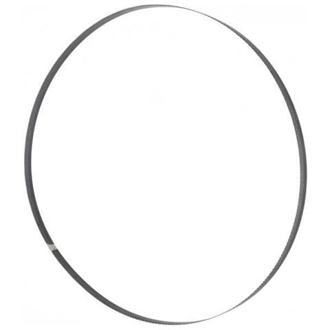 Lama Per Sega Lama Sega A Nastro 1826x12x0,4mm T 6mm - Foto 1