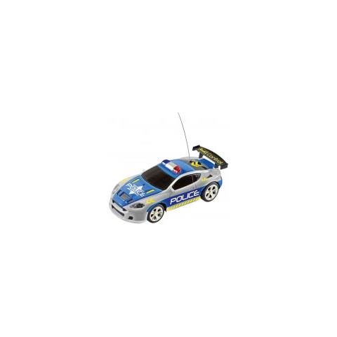 Rc Mini - Police Car - Foto 1