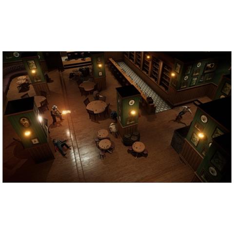 Empire of Sin Day One Edition  - Foto 2