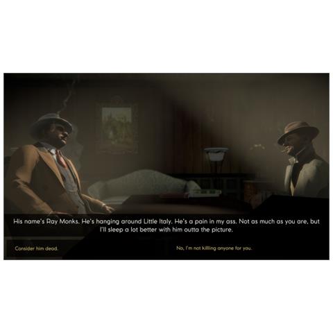 Empire of Sin Day One Edition  - Foto 4