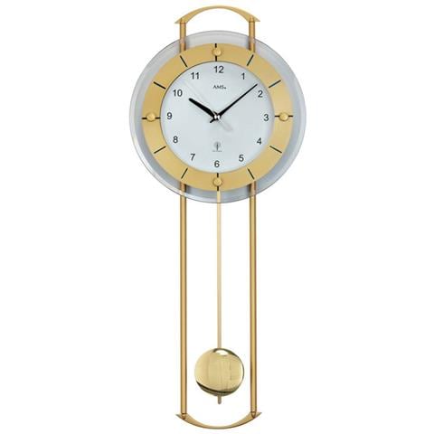 05255 Orologio Da Parete - Foto 1