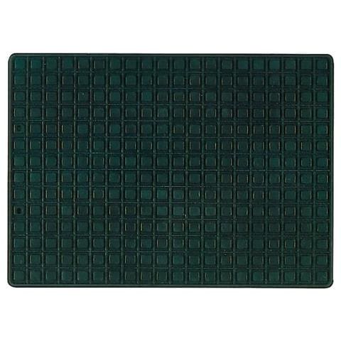 Co. ra Tappeti Moq. Scacchiera 0133521 - Foto 1