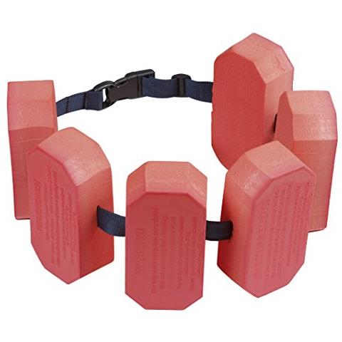 Cintura A 6 Blocchi Per Aquagym, Aquafitness, 30-60 Kg - Foto 1