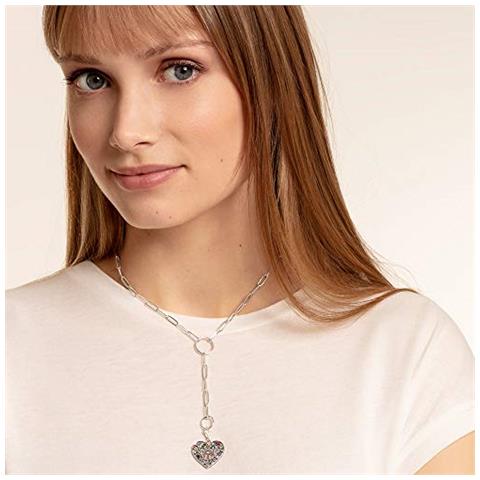 Charm 1745-314-7 Donna Argento Fermaglio - Foto 2