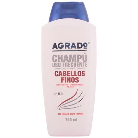 Shampoo Capelli Fino 750ml - Foto 1