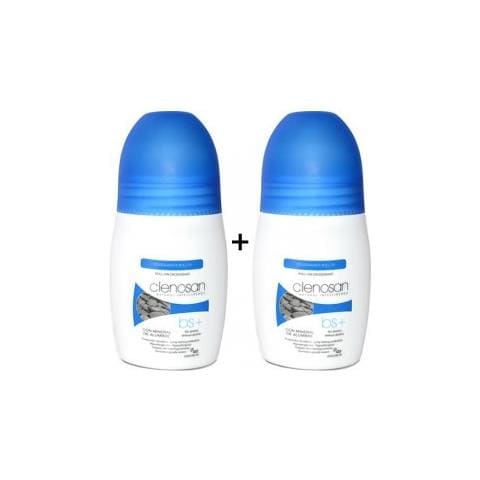 Pack 2x75ml Deodorante Roll-on - Foto 1