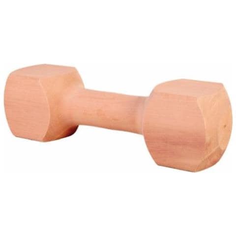 Bilanciere Da Riporto In Legno650 Gr - Foto 1