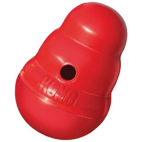 Wobbler Giocattolo Da Masticare Per Canis - Foto 1