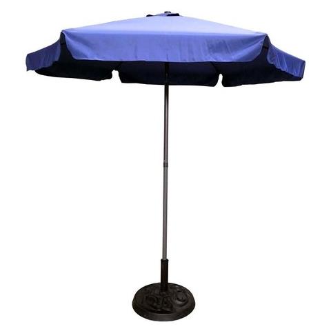 Ombrellone Ombrellone D. 230 Garda Blu - Foto 1