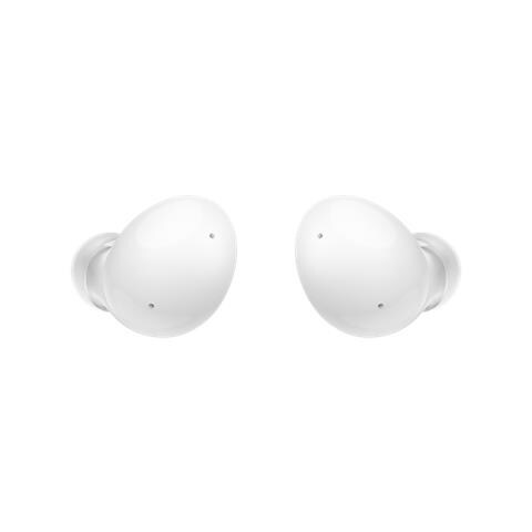 Auricolari Wireless Galaxy Buds2 con Custodia di Ricarica Colore Bianco - Foto 2