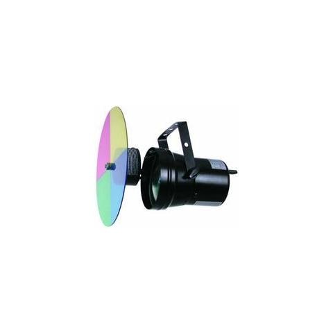 Mirror ball set 20cm with pinspot, Multi, 30W, 230V, 50 Hz, 160 x 150 x 170 mm, 1 kg - Foto 1