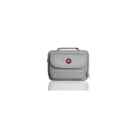 Borsa Notebook fino a 11" APPNB10G Colore Grigio - Foto 1