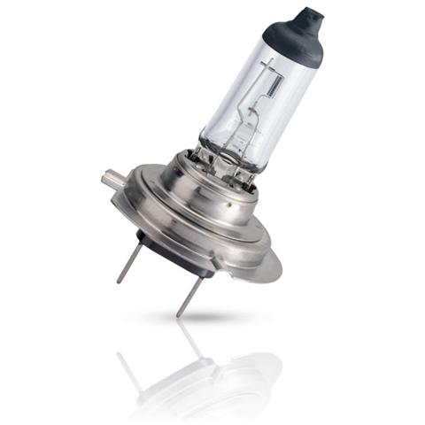 Vision, H7, Alogena, Low beam, Fog light, PX26d, Box - Foto 2