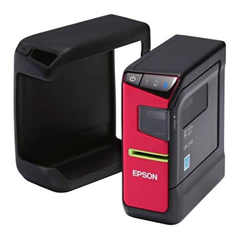 LABELWORKS LW-Z710 220V + 240V - Foto 2