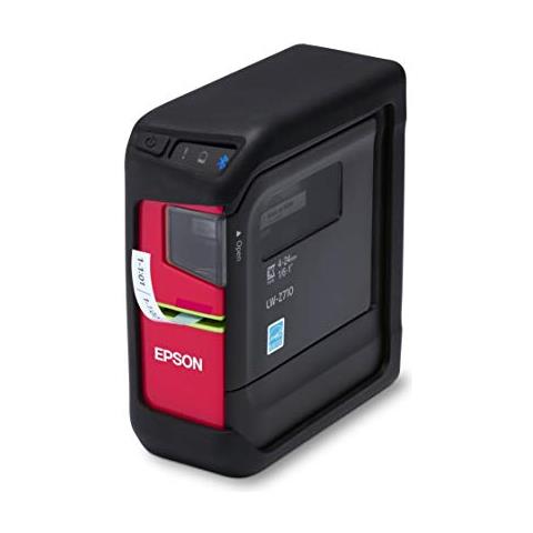 LABELWORKS LW-Z710 220V + 240V - Foto 5