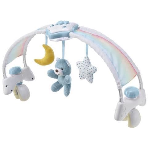 Arco Arcobaleno Blu - Foto 1