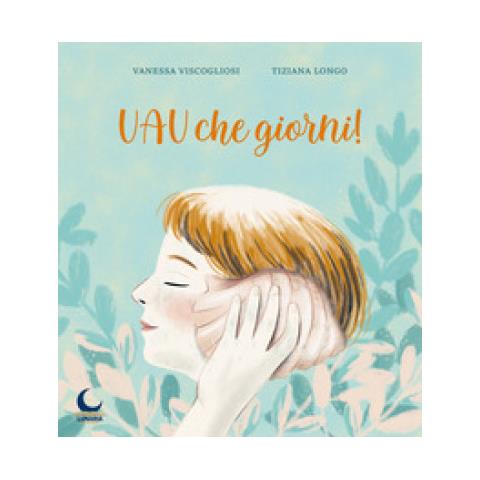 Vanessa Viscogliosi - Uau Che Giorni! - Foto 1