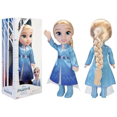 Bambola Elsa 38cm - Foto 1