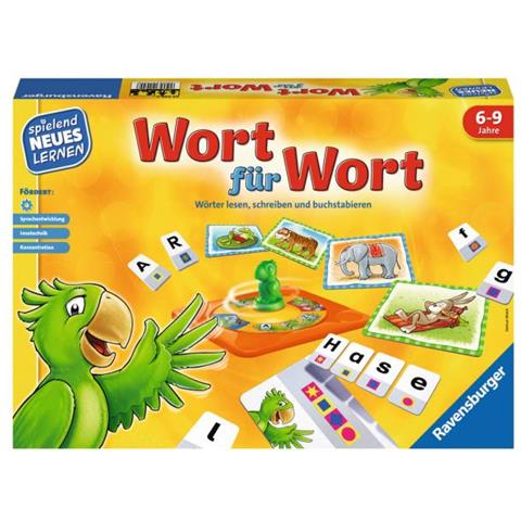 00.024.955 Bambini Gioco Da Tavolo Di Apprendimento - Foto 1