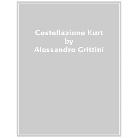 Alessandro Grittini - Costellazione Kurt - Foto 1