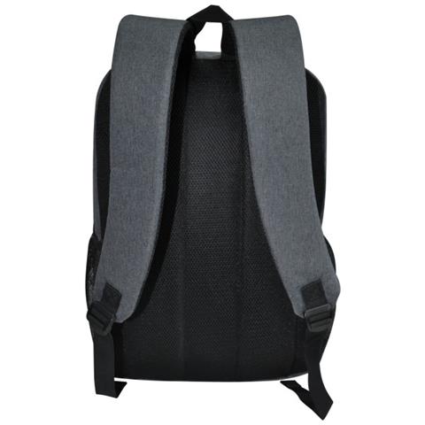 Zaino per Notebook fino a 15,6" Cmbp-902 Colore Grey /Black - Foto 3