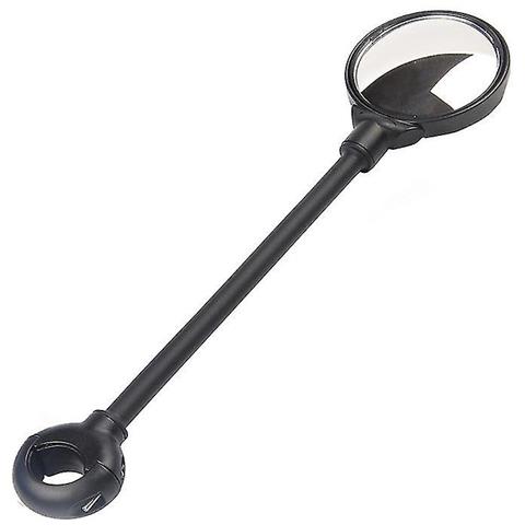 Specchio Stradale Specchietto Retrovisore Per Bici Sprintech | Regolabile E Antivibrazione | Per Manubrio 20mm Specchietto Per Bici - Foto 5