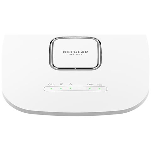 Punto di Accesso AX5400 Dual Banda con 2 Porate LAN Colore Bianco - Foto 2