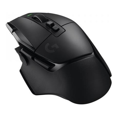 G502 X Lightspeed Black/core - Foto 1