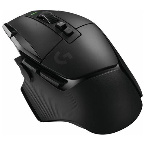 G502 X Lightspeed Black/core - Foto 5