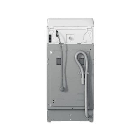 Lavatrice Carica dall'alto TDLR6240SIT 6 Kg Classe C Centrifuga 1200 giri - Foto 10